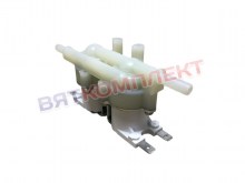 Клапан соленоидный UNOX EL1430BO